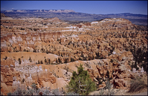 Bryce Canyon